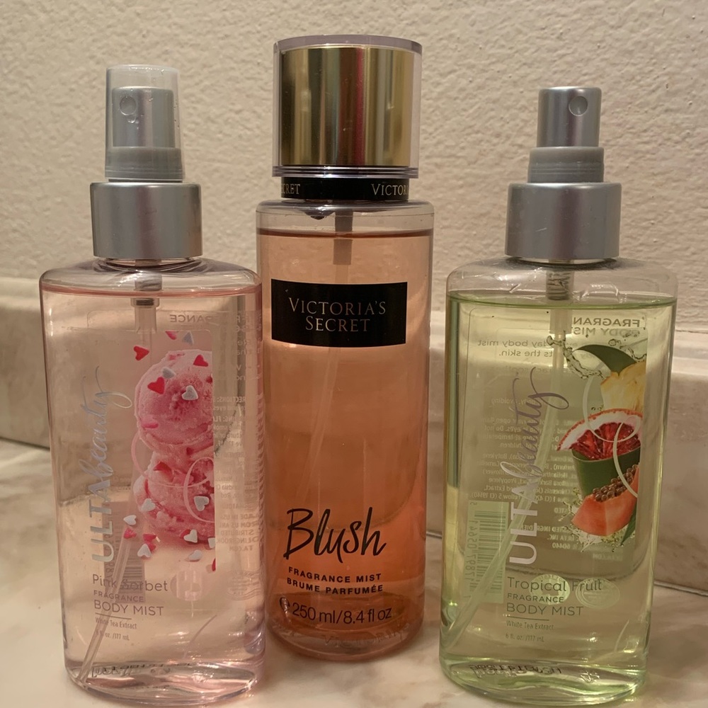 Delicious 🤤 Fragrance Bundle